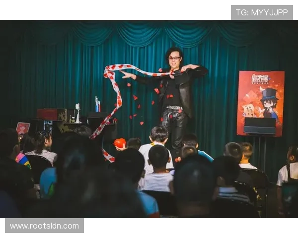 拉斯维加斯娱乐：欣赏世界著名的演唱会和精彩的魔术表演