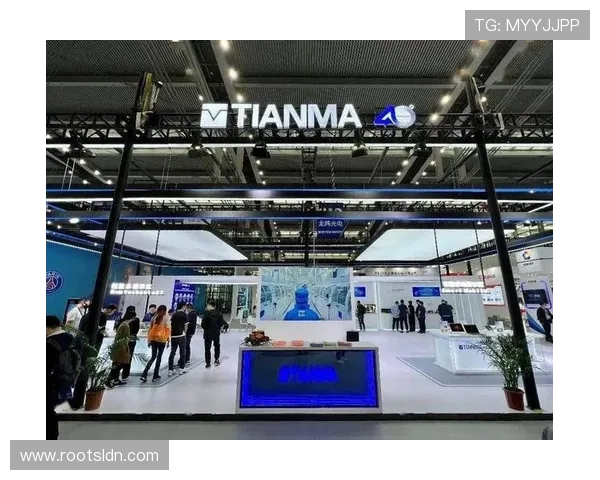 天马国际：结合本地资源优势，打造具有国际影响力的品牌形象