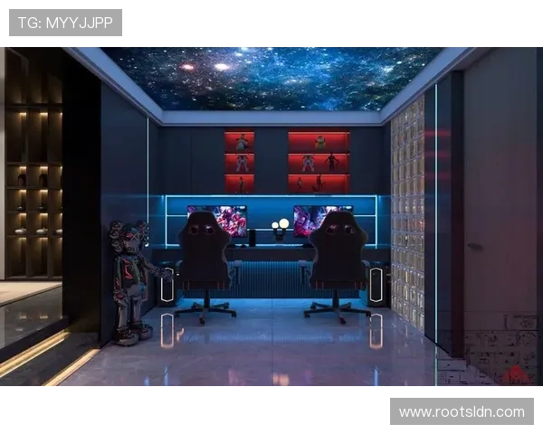 欧博游戏公司在电竞领域的布局与未来发展潜力探讨