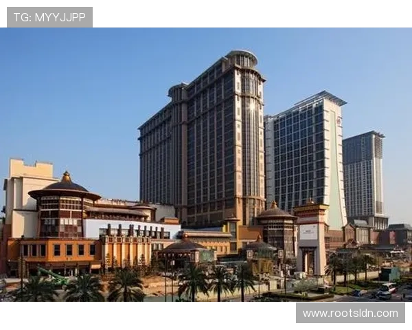 澳门金沙Sands酒店最新优惠活动让您的假期更加精彩纷呈