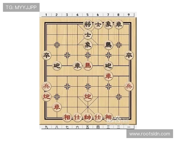 开元棋卜丁：详细解析古代棋卜丁的玩法规则与实战技巧，助你成为棋艺高手